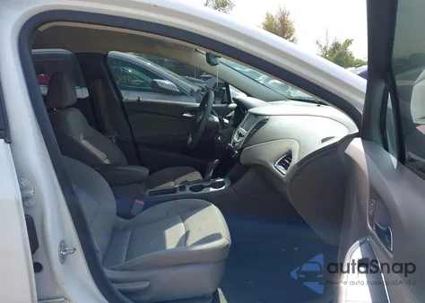 2016 Chevrolet Cruze Ls Auto z USA, uszkodzony, nr VIN 1G1BC5SM7G7253940